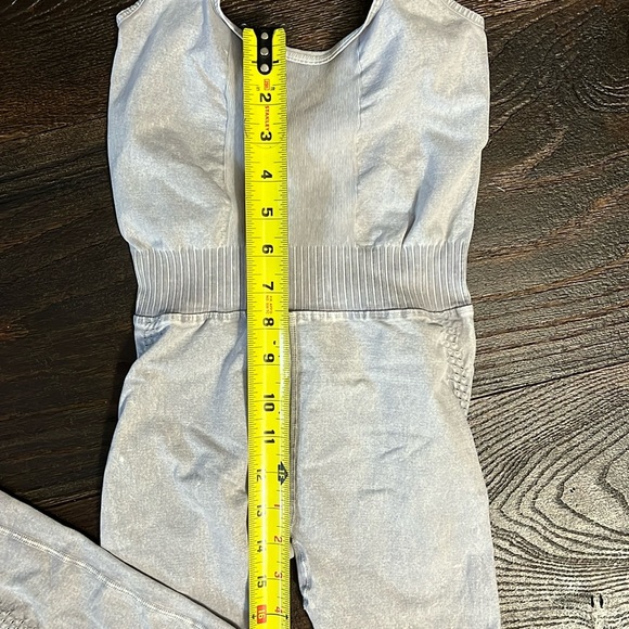 FP Movement Good Karma Onesie - Picture 4 of 9